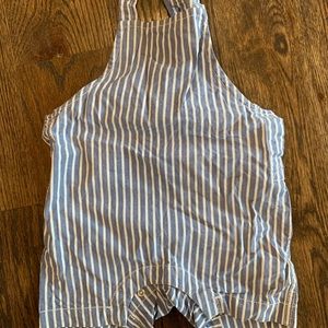 Tea Collection Summer Overall size 12-18m